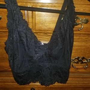 Savage x fenty bralette NWOT